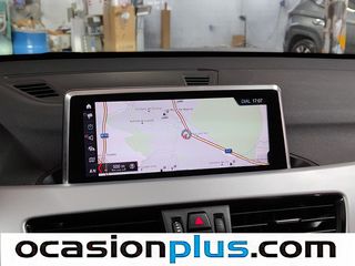 BMW X1 sDrive18d 110 kW (150 CV)
