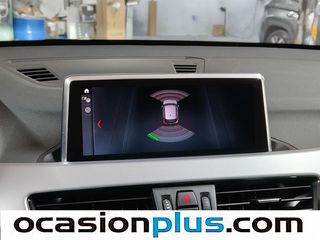 BMW X1 sDrive18d 110 kW (150 CV)