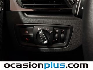 BMW X1 sDrive18d 110 kW (150 CV)