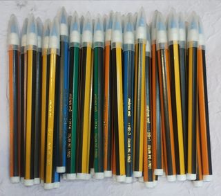 Matite Mina Mì Vintage