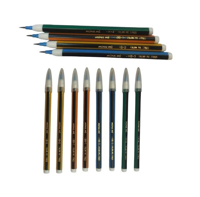 Matite Mina Mì Vintage