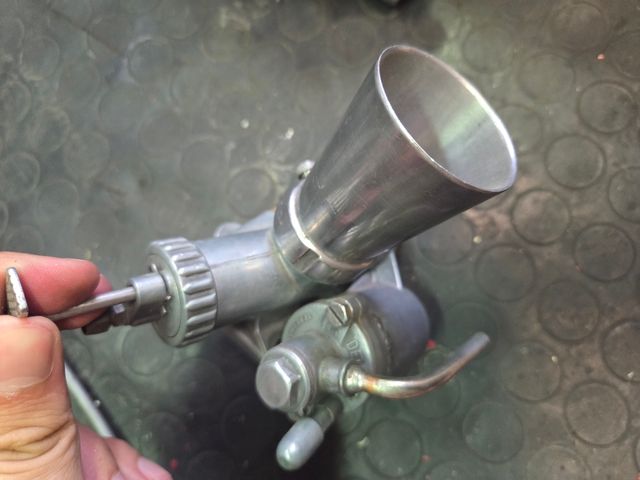 Dellorto: carburatori