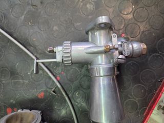 Dellorto: carburatori