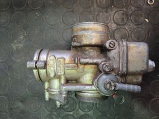 Dellorto: carburatori