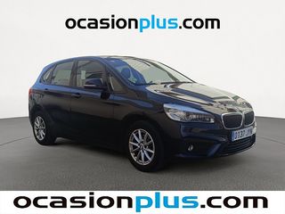 BMW Serie 2 218d Active Tourer 110 kW (150 CV)