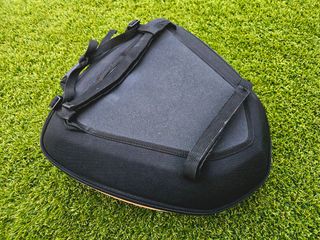 Bolsa KTM trasera