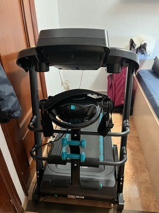 Cinta correr Drumfit Obelia Pro 1600