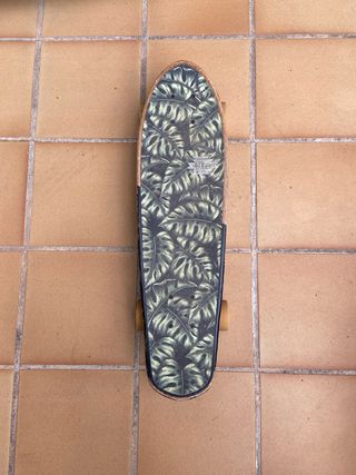 Skate Globe Blazer