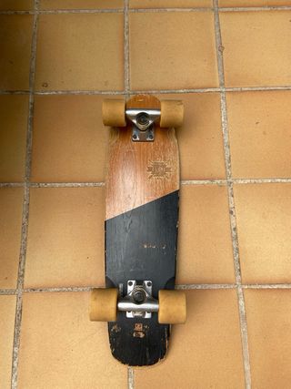 Skate Globe Blazer