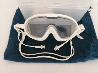 Gafas natación graduadas