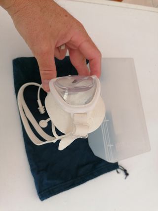 Gafas natación graduadas