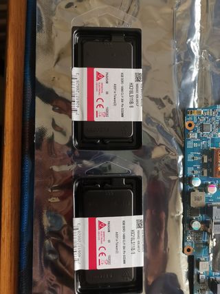 Placa base HP DV7 serie 7000 Perfecta