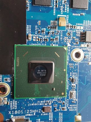 Placa base HP DV7 serie 7000 Perfecta