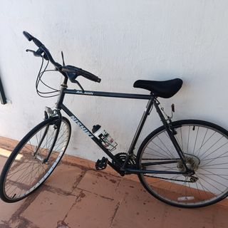 Bicicleta Nishiki Air-Jush