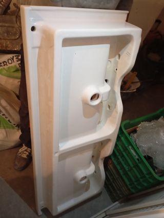 Lavabo Roca: Baño