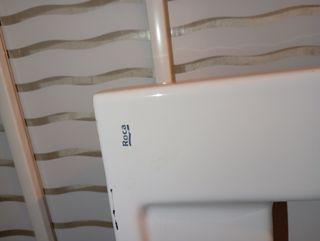 Lavabo Roca: Baño