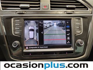 Volkswagen Tiguan Sport 1.4 TSI ACT 110 kW (150 CV) DSG