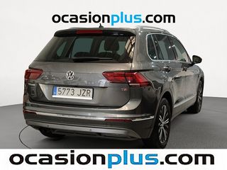 Volkswagen Tiguan Sport 1.4 TSI ACT 110 kW (150 CV) DSG