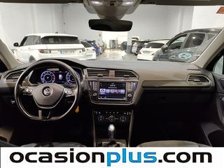 Volkswagen Tiguan Sport 1.4 TSI ACT 110 kW (150 CV) DSG