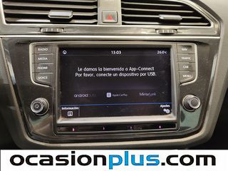 Volkswagen Tiguan Sport 1.4 TSI ACT 110 kW (150 CV) DSG