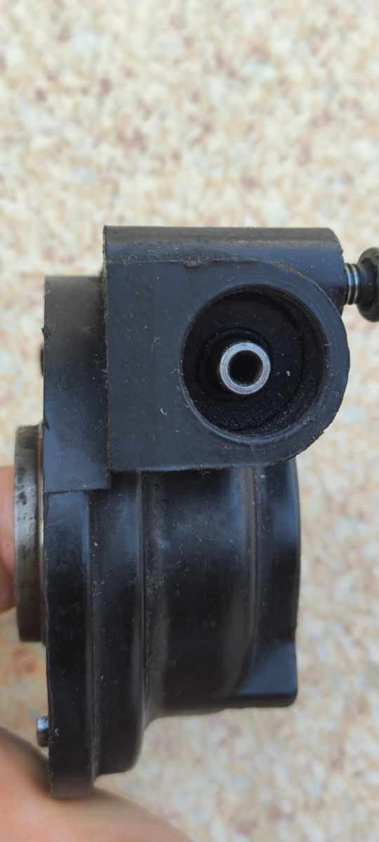 Captador sensor de velocidad de Suzuki gsxr 1100