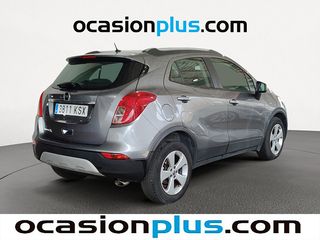 Opel Mokka X 1.4 Turbo GLP Selective 4X2 103 kW (140 CV)