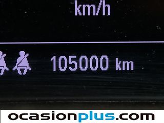 Opel Mokka X 1.4 Turbo GLP Selective 4X2 103 kW (140 CV)