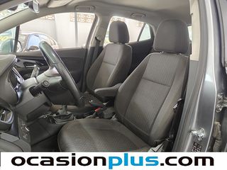 Opel Mokka X 1.4 Turbo GLP Selective 4X2 103 kW (140 CV)