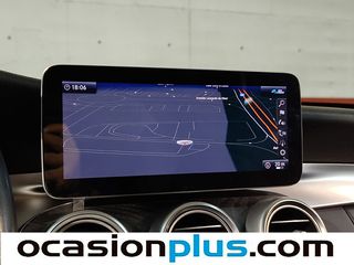 Mercedes-Benz Clase C 300 190 kW (258 CV)