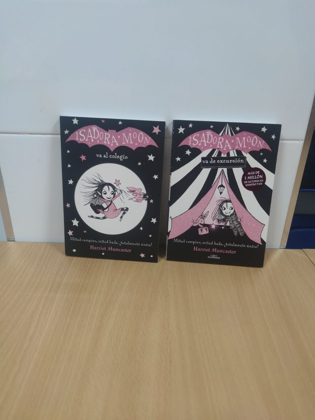 Isadora Moon