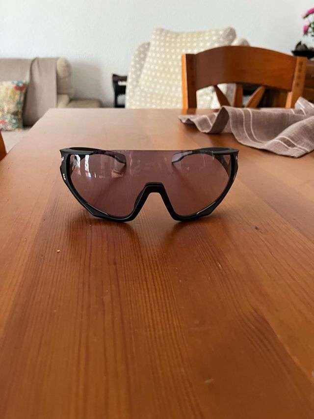 REBAJO Gafas ciclismo fotocromáticas cat 1-2