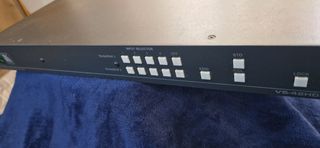 Conmutador Kramer 4x2 HDMI
