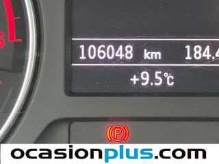 Audi A3 Sportback Attraction 1.6 TDI 77 kW (105 CV) S tronic