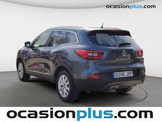 Renault Kadjar Zen Energy TCe 96 kW (130 CV) EDC