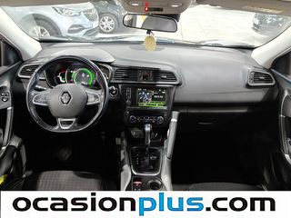 Renault Kadjar Zen Energy TCe 96 kW (130 CV) EDC