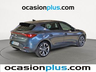 SEAT León 1.4 e-Hybrid S&S FR Go XL DSG 150 kW (204 CV)