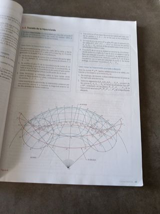 Dibujo técnico. 2 Bachillerato. Savia