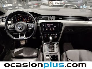 Volkswagen Arteon R-Line 2.0 TSI 140 kW (190 CV) DSG