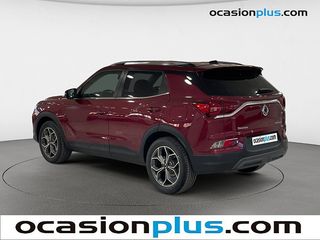 KGM Korando G15T Urban Plus Auto 120 kW (163 CV)