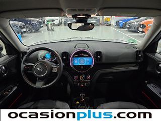 MINI MINI Countryman Cooper 100 kW (136 CV)