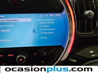 MINI MINI Countryman Cooper 100 kW (136 CV)