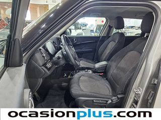 MINI MINI Countryman Cooper 100 kW (136 CV)