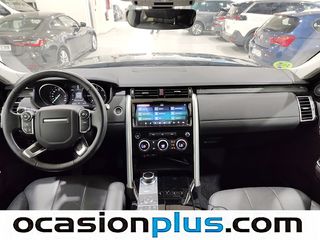 Land Rover Discovery 2.0 I4 SD4 HSE Auto 177 kW (240 CV)