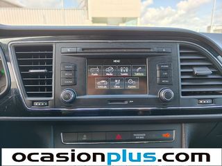 SEAT León 1.6 TDI CR S&S Style DSG 77 kW (105 CV)