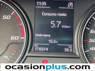 SEAT León 1.6 TDI CR S&S Style DSG 77 kW (105 CV)