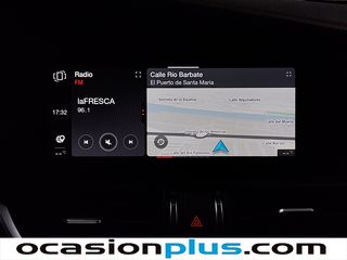 Alfa Romeo Giulia 2.2 Diesel Competizione Q4 154 kW (210 CV)