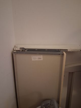 Lote carrito bebé: capazo, silla, ropa