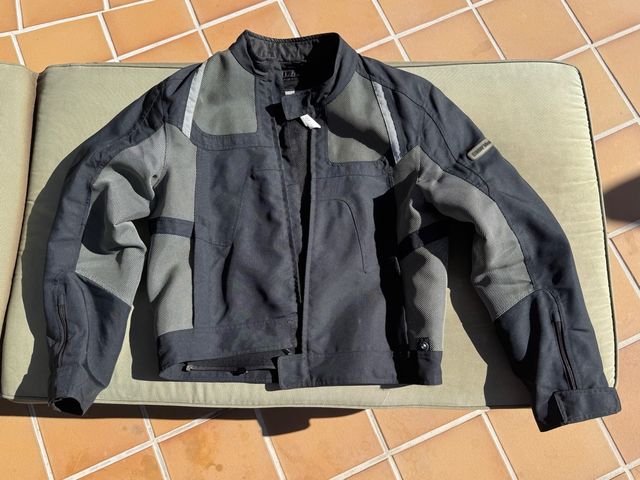 Giacca BMW Motorrad AirFlow 3 - Misura 52
