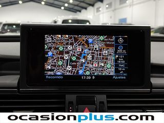 Audi A6 Avant Advanced edition 2.0 TDI 130 kW (177 CV) multitronic