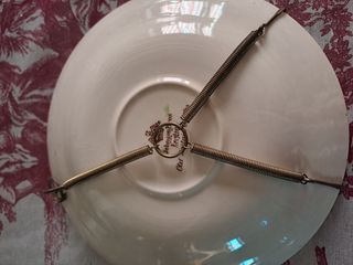 Piattino anni '30 Johnson Bros